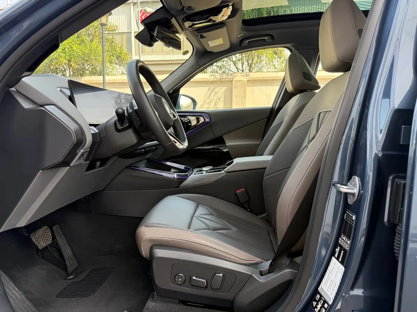 BMW X3 2025 xDrive30L Premium M Sport Package фото 14