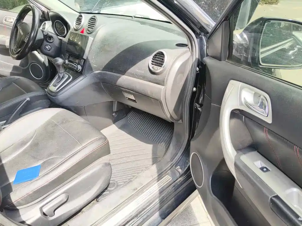 Photo 13 - Haval H6