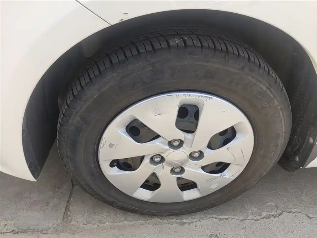 Kia K2 2015 Sedan 1.4L AT GLS фото 22