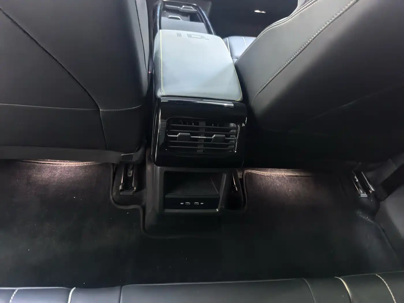Volkswagen ID.4 X 2025 Smart Pure Intelligent Edition фото 10