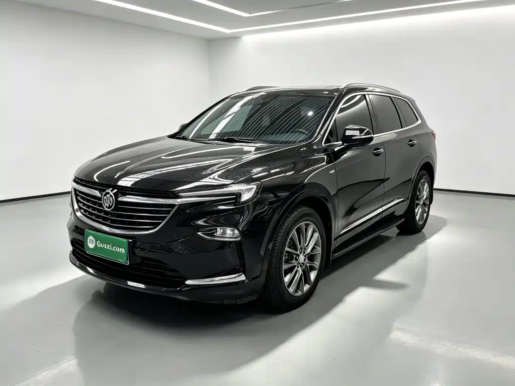 Buick Enclave 2022 2022 652T 2WD Premium 7-Seater