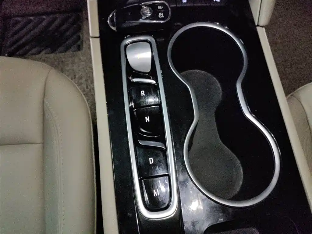 Buick Regal 2021 552T Elite фото 7