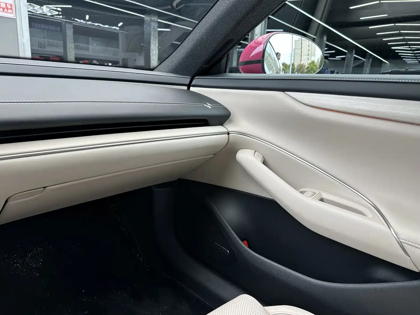 Xiaomi Auto Xiaomi SU7 2024 RWD Standard Founder's Edition фото 14