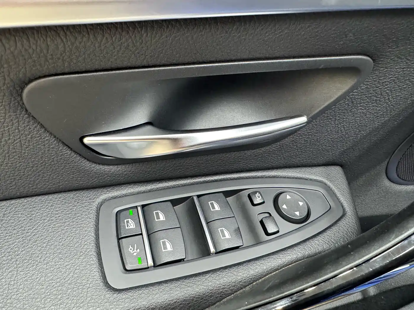 BMW 3 Series GT 2019 320i M Sport Package фото 14