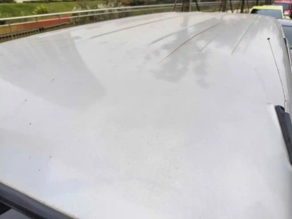 FAW Jiabao V70 2011 2011 1.3L Comfort CA4GA6