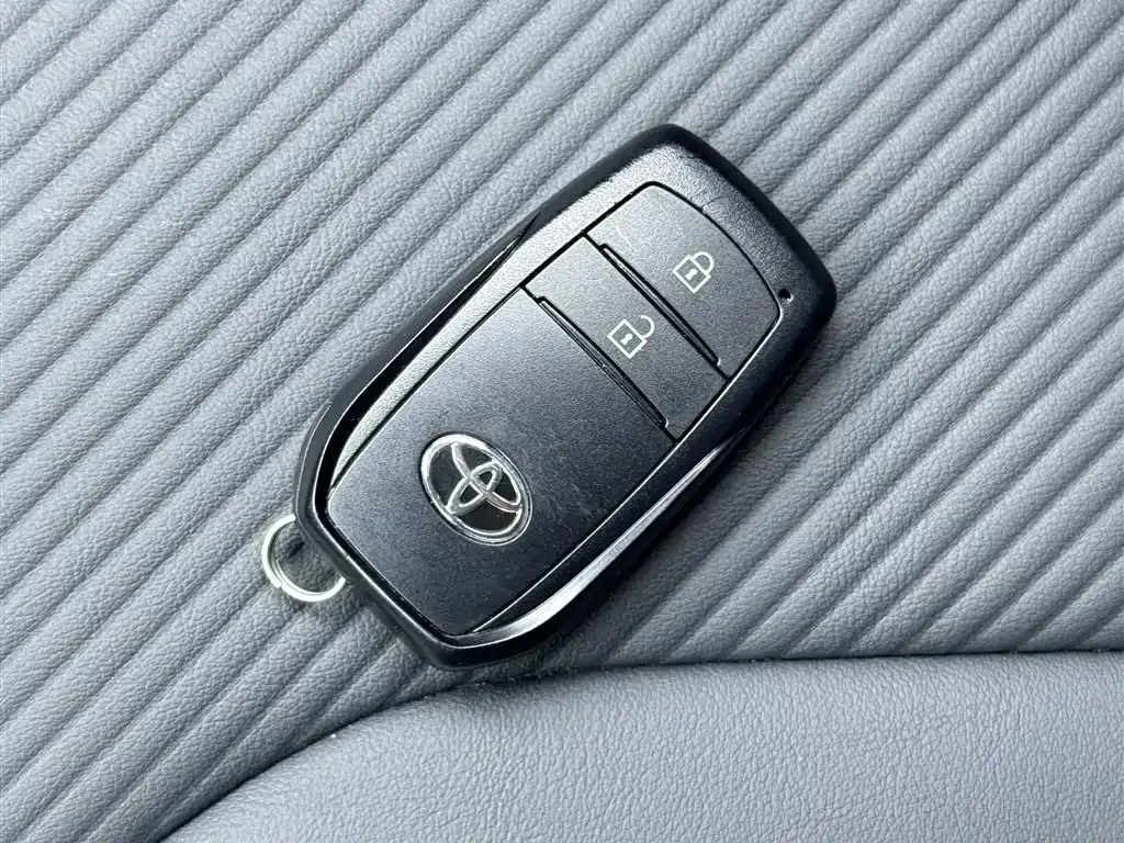Toyota Frontlander 2026 2.0L CVT Comfort Edition фото 12