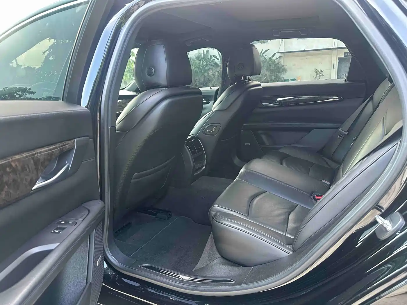 Cadillac CT6 2017 28T Luxury фото 6