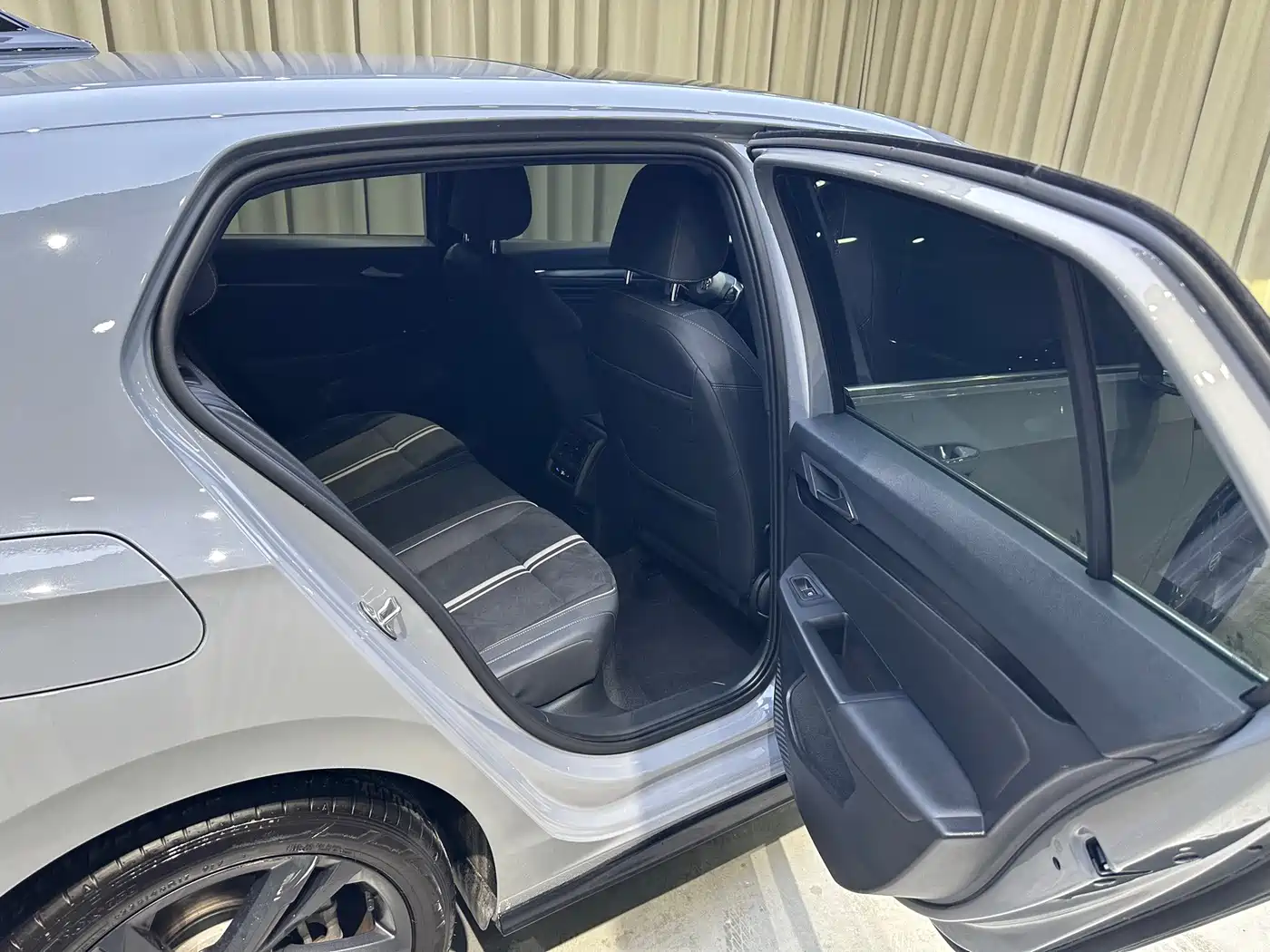 Volkswagen Golf, миниатюра 16