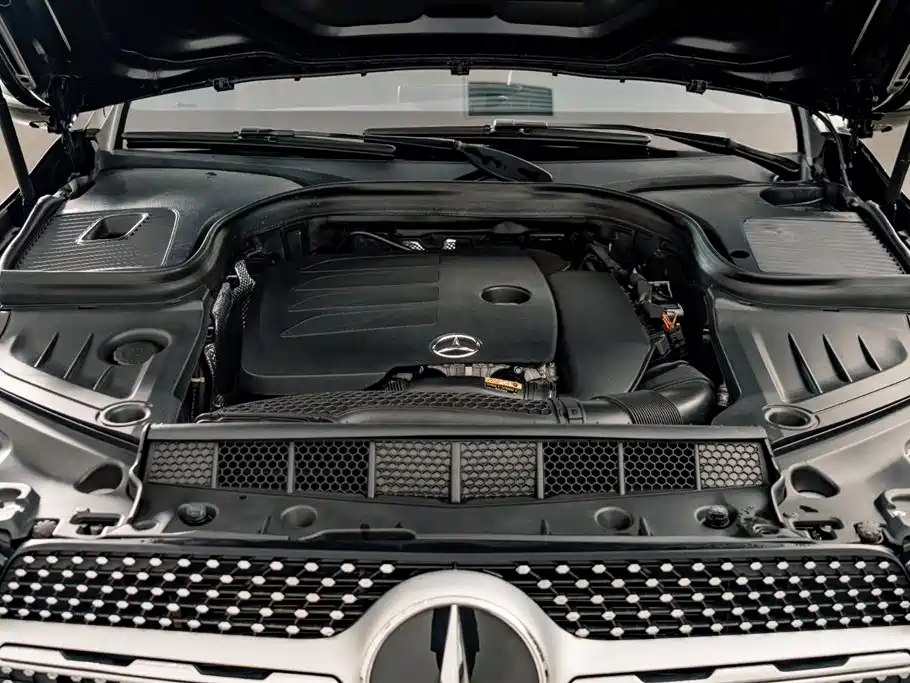Mercedes-Benz GLC 2021 GLC 300 L 4MATIC Sporty фото 23