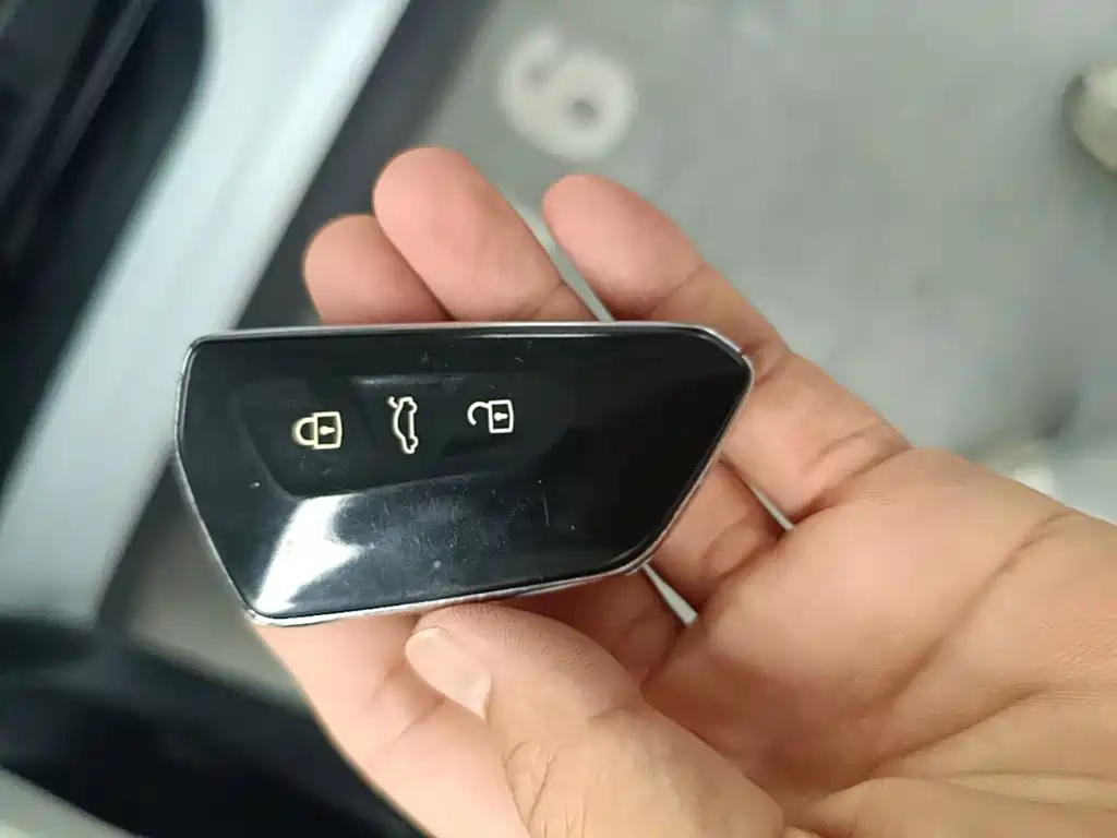 Volkswagen ID.3 2021 2021 Pro Ultimate Smart Edition