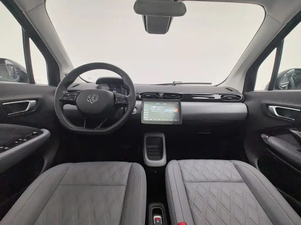 Leapmotor T03 2021 2021 400 Luxury Edition
