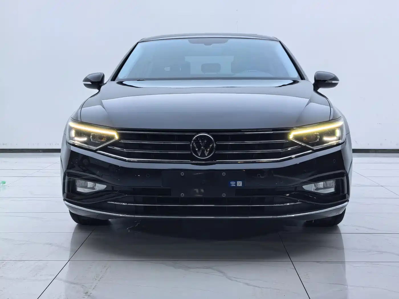 Volkswagen Magotan, миниатюра 4