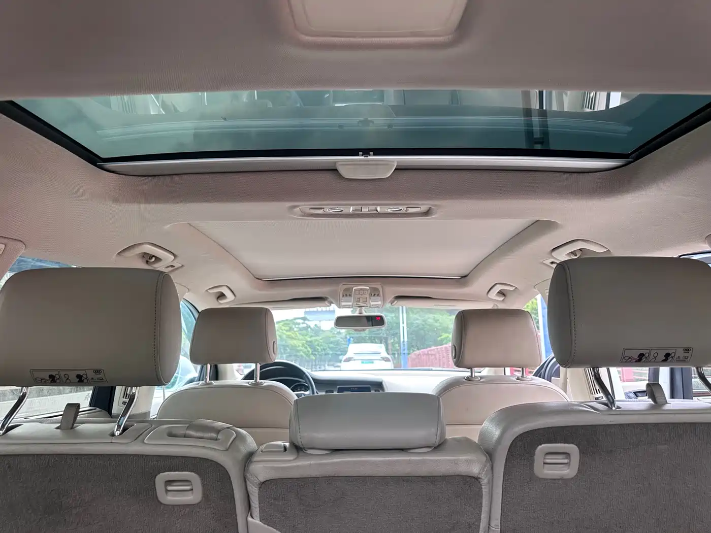Audi Q7 2012 3.0 TDI Leading Edition фото 11