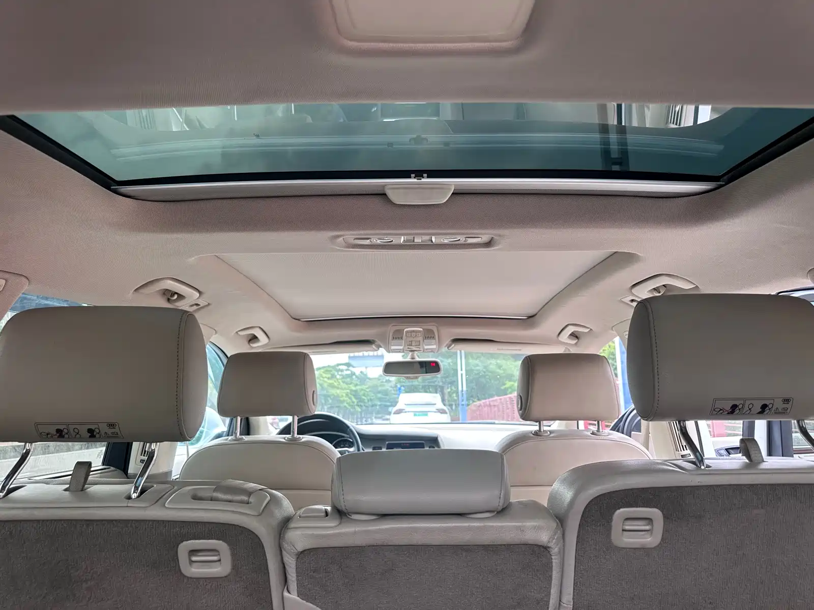 Photo 11 - Audi Q7