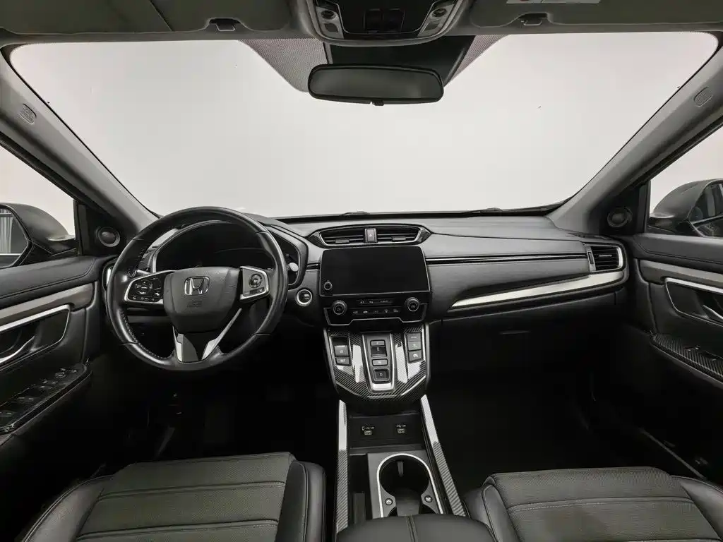 Photo 5 - Honda Breeze