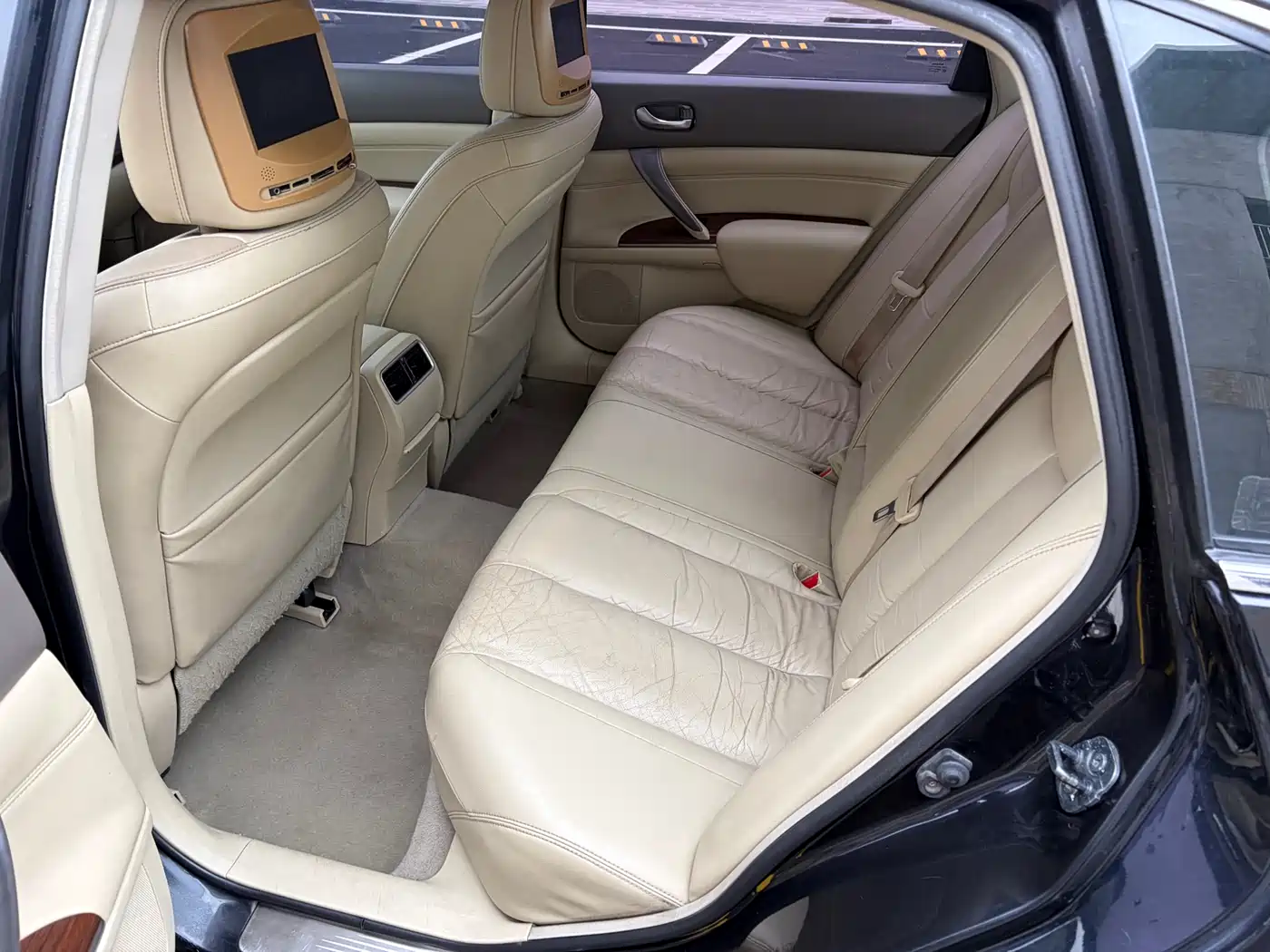Nissan Teana 2009 2008 Model 2.5L XL Leading Edition