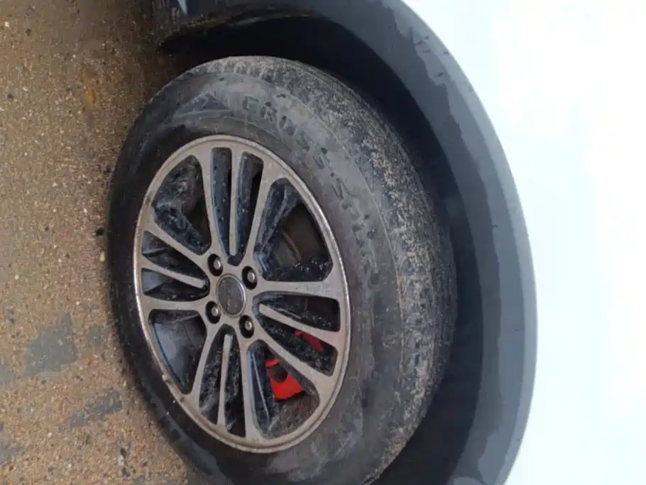 Haval H1 2015 2015 1.5L AMT Urban