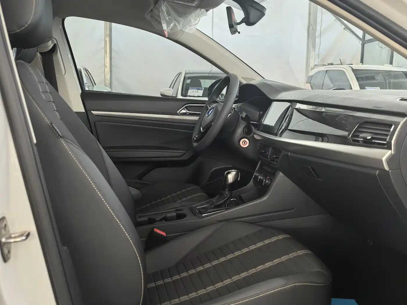 Volkswagen Lavida 2022 280TSI DSG Comfort Edition фото 6