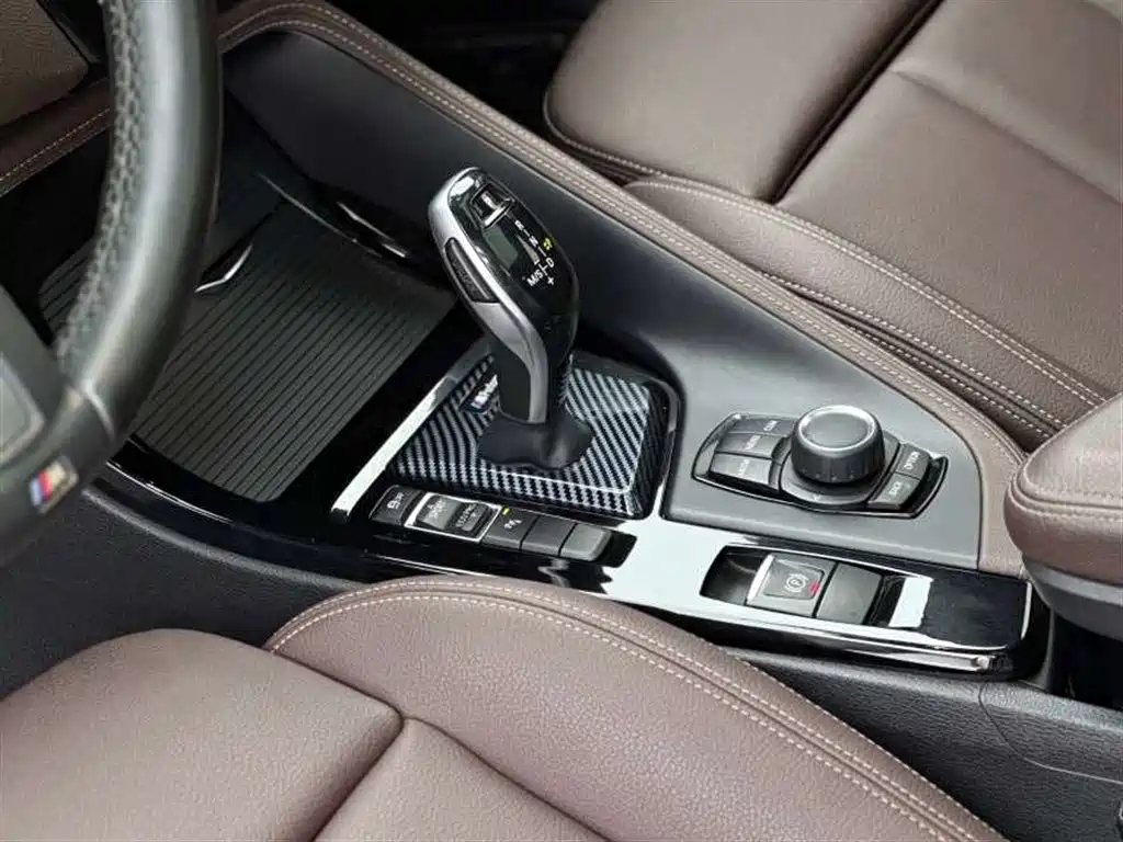 BMW X2 2020 2020 sDrive25i Leading M Sport Package