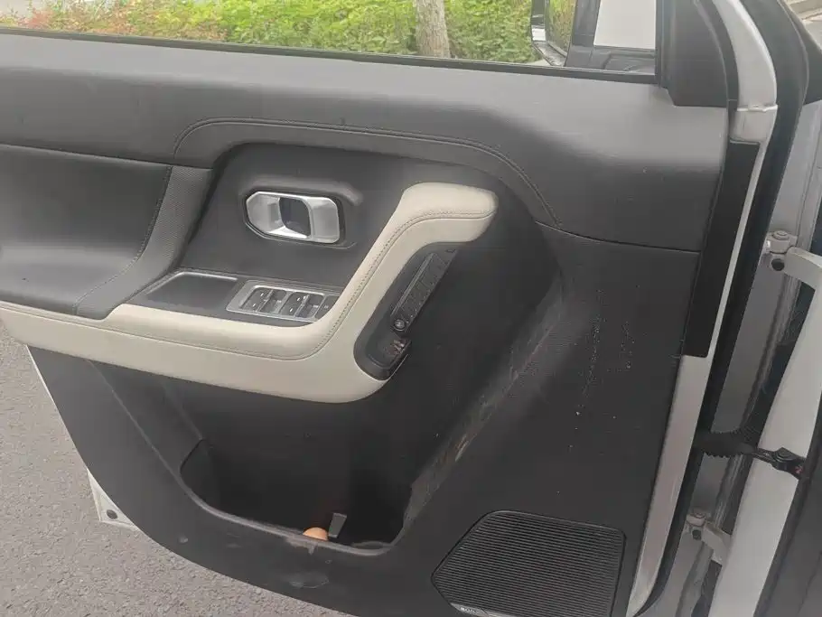 Jetour Shanhai T1 2025 2025 150km Ocean Edition