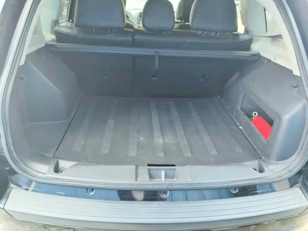 Jeep Compass (Import) 2015 2014 Facelift 2.0L 2WD Progressive Edition
