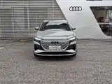 Фото 2 - Audi Q4 e-tron