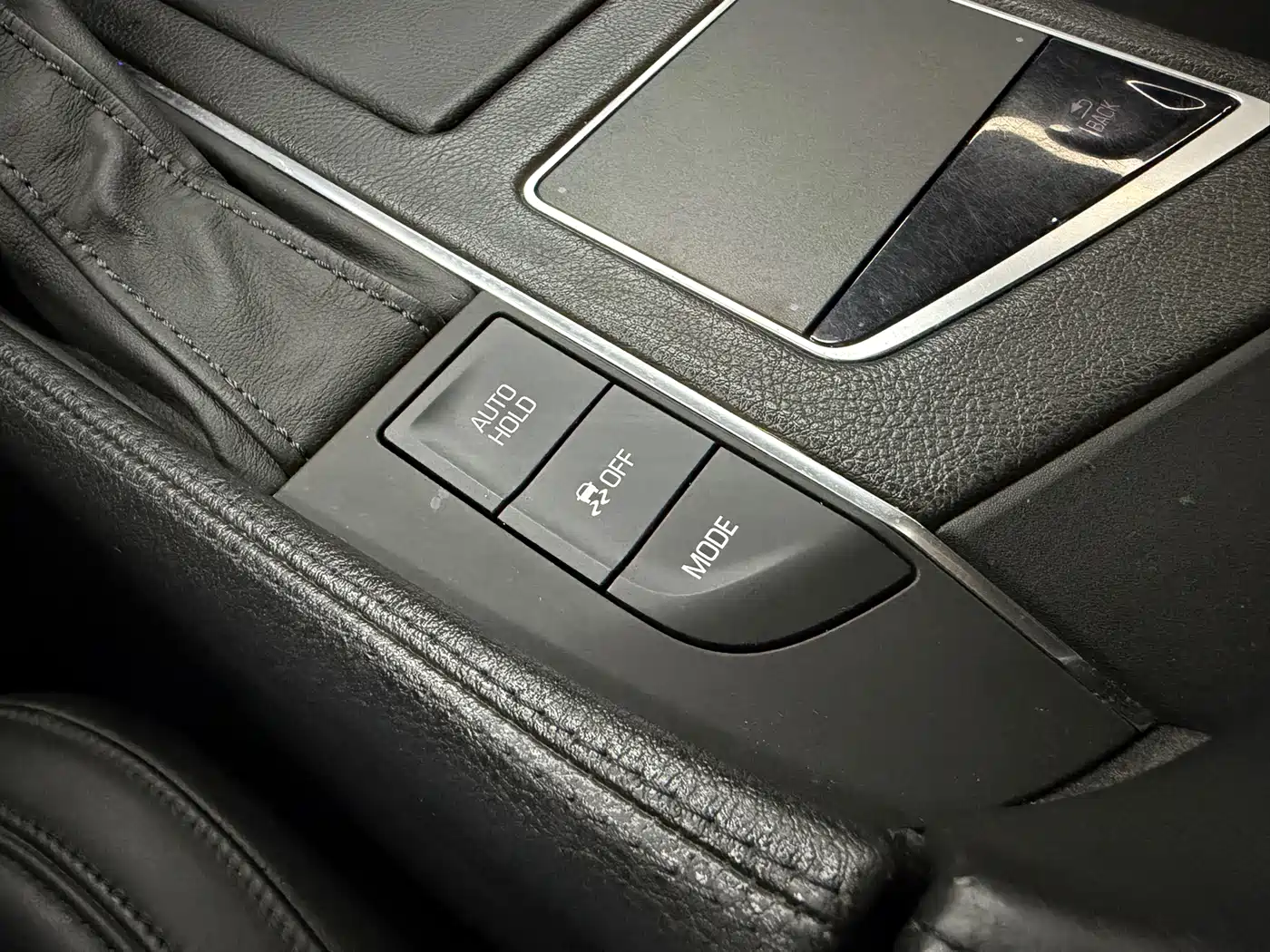 Фото 18 - Cadillac CT6