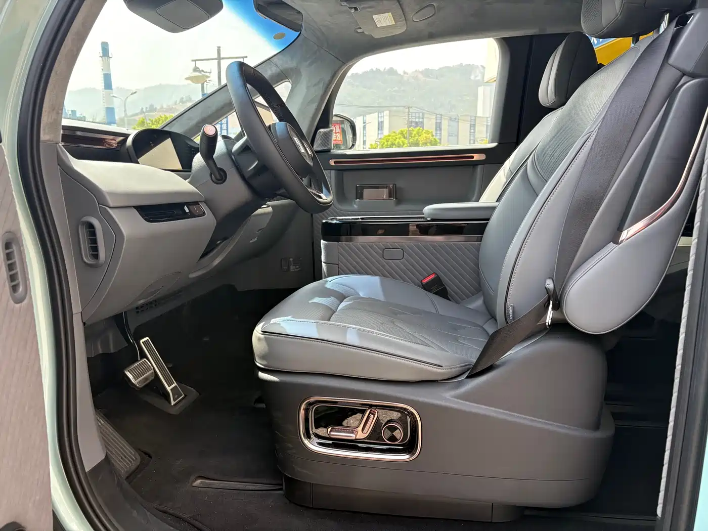 ZEEKR EXTREME KRYPTON MIX