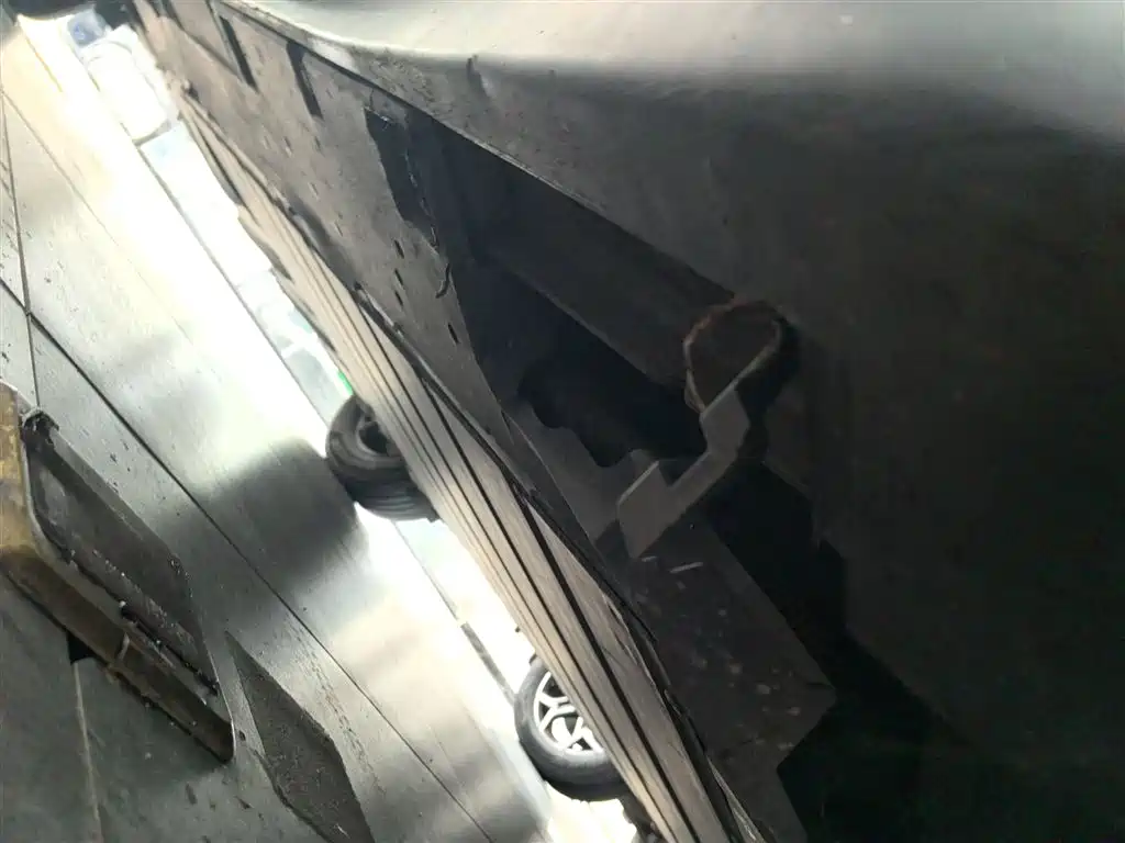 Toyota bZ3 2023 517km Elite PRO фото 21