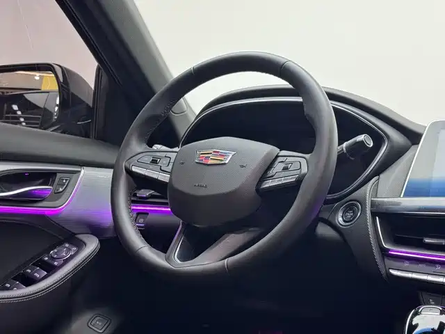 Cadillac CT5 2023 28T Luxury Style (Standard Edition) фото 12