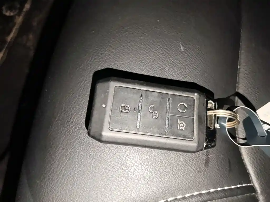 BYD Yuan New Energy 2019 EV535 Smart Connected Trend Leader Type фото 17