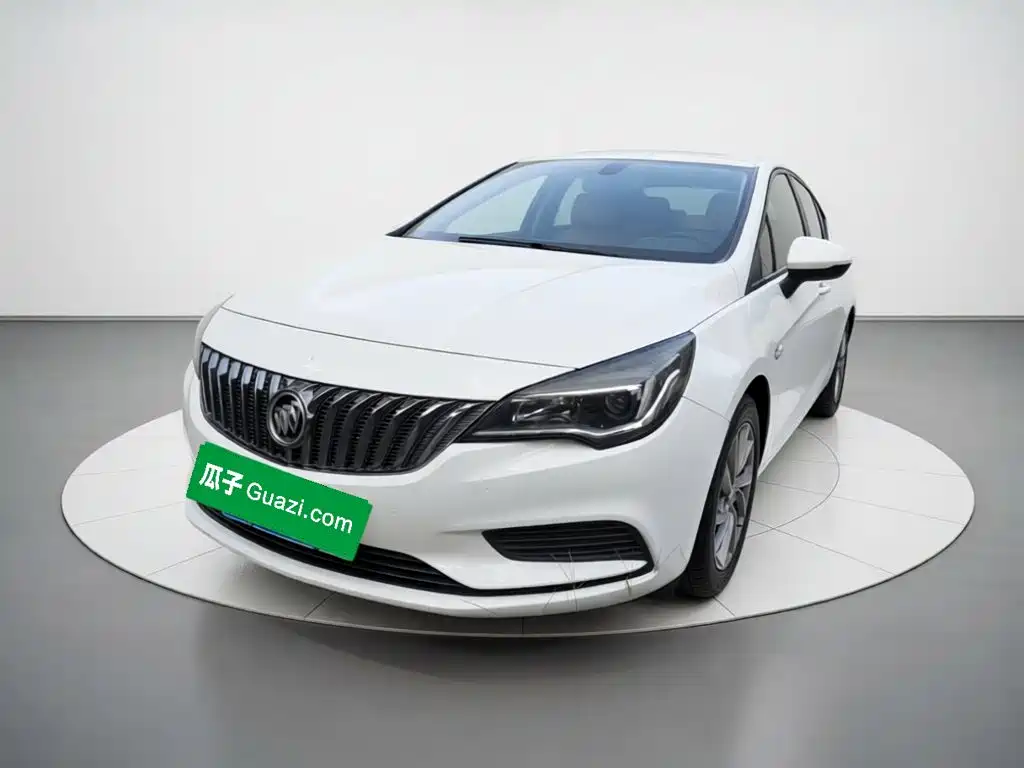 Photo 1 - Buick Verano