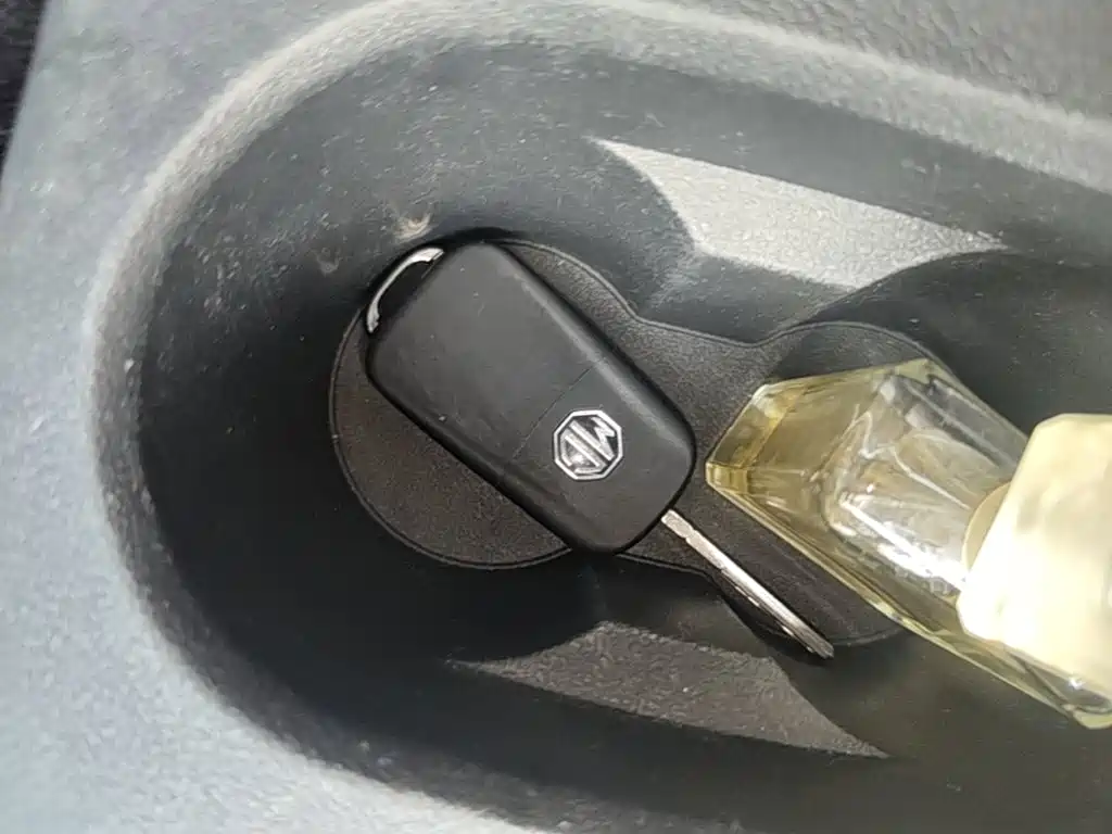 Фото 9 - MG Roewe RX5