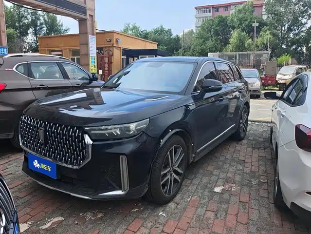  Besturn Bestune T99 2020 20TD Automatic Premium Edition