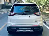 Фото 4 - Ford Edge