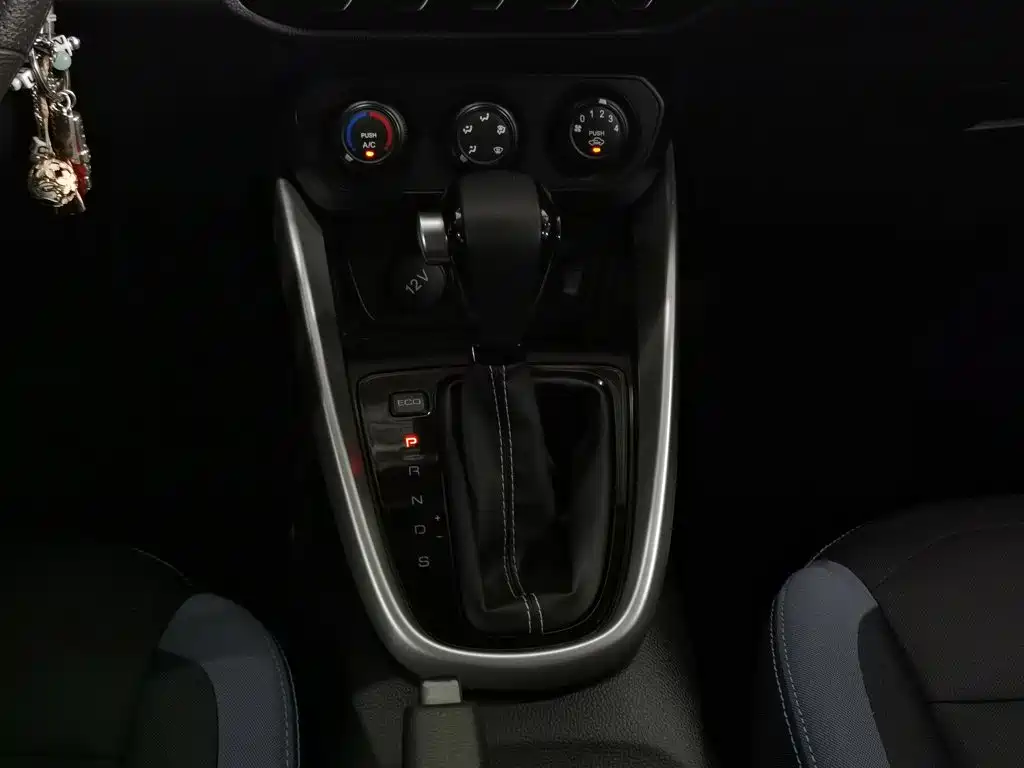Baojun 510 2022 2021 1.5L CVT Sport Edition