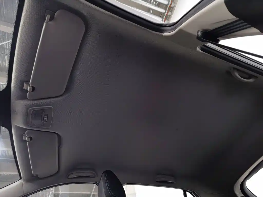 Baojun 510 2022 2021 1.5L CVT Sport Edition