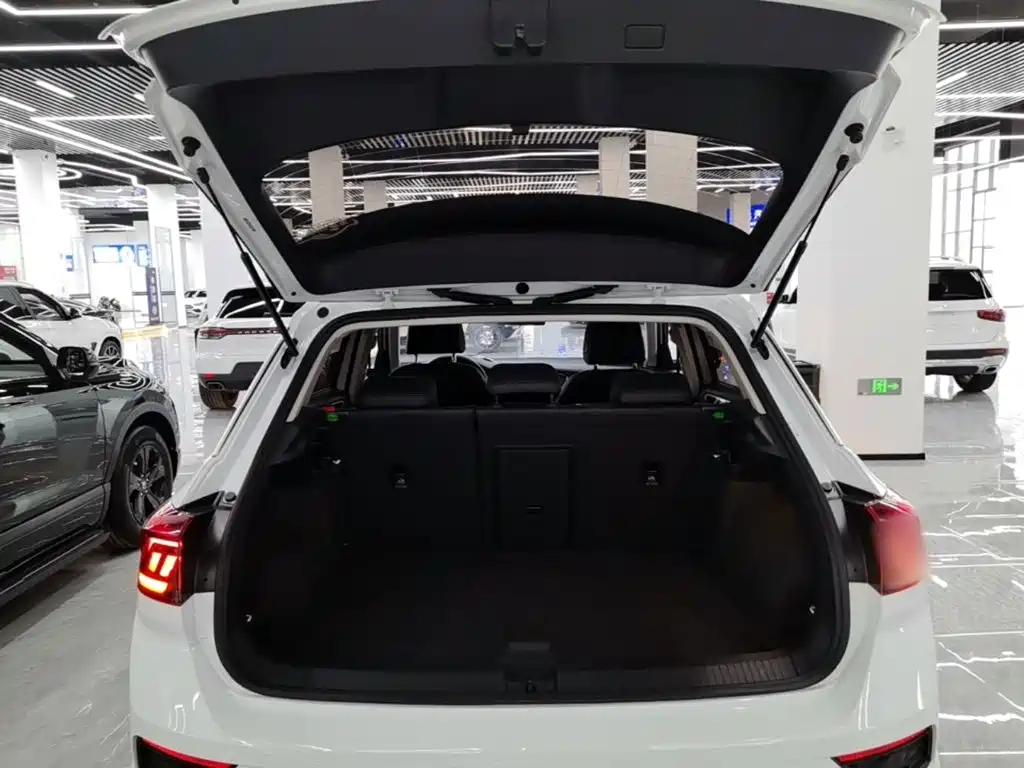 Volkswagen T-Roc, миниатюра 19