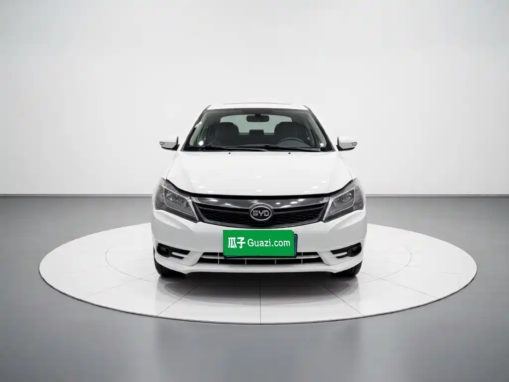 Photo 2 - BYD F3