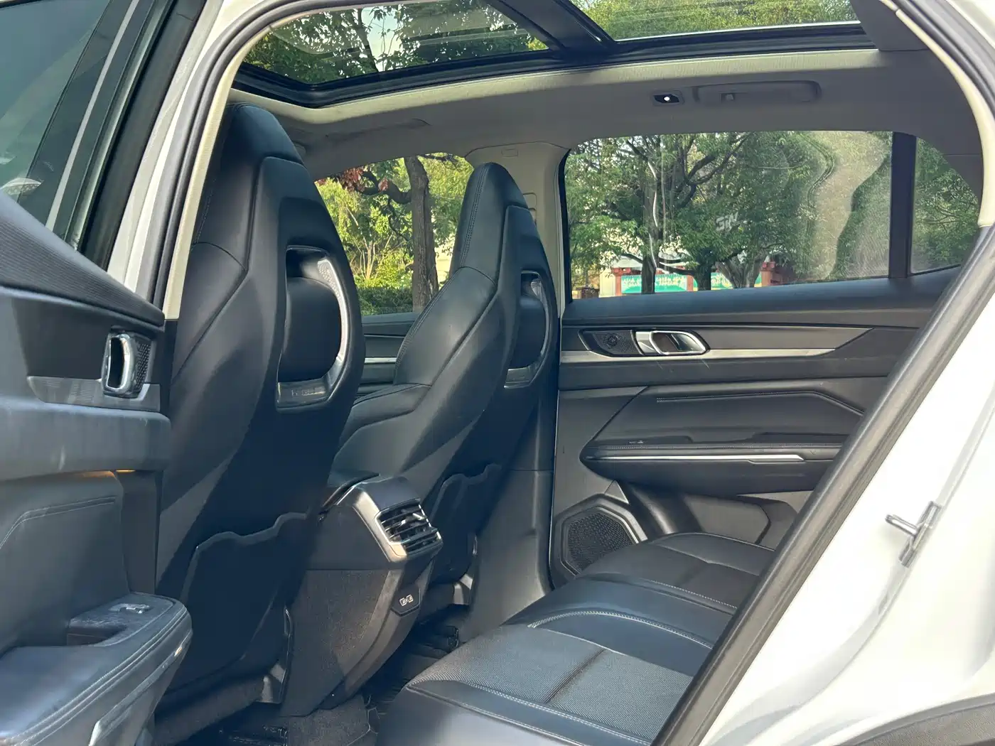 Lynk & Co 01 2021 2.0TD 2WD Pro фото 9