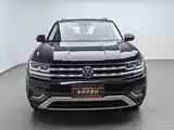 Фото 3 - Volkswagen Teramont