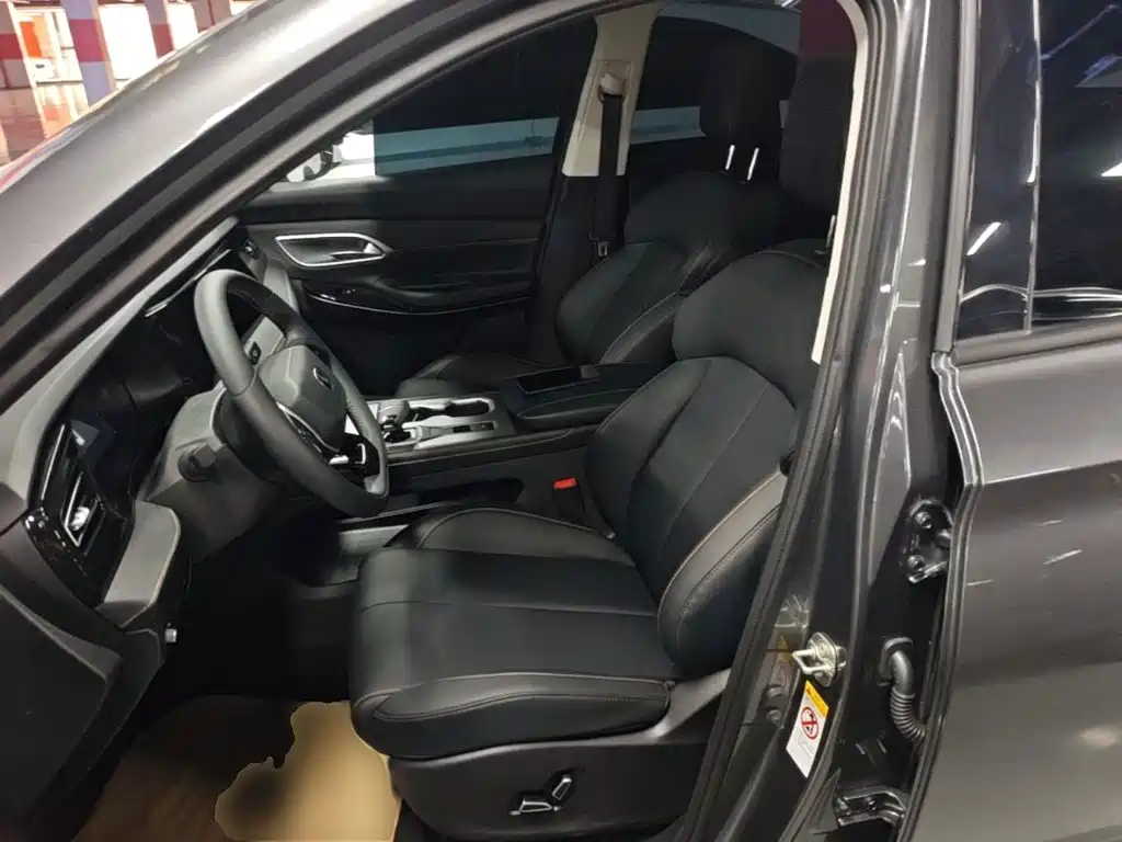 Photo 15 - Changan X7 PLUS