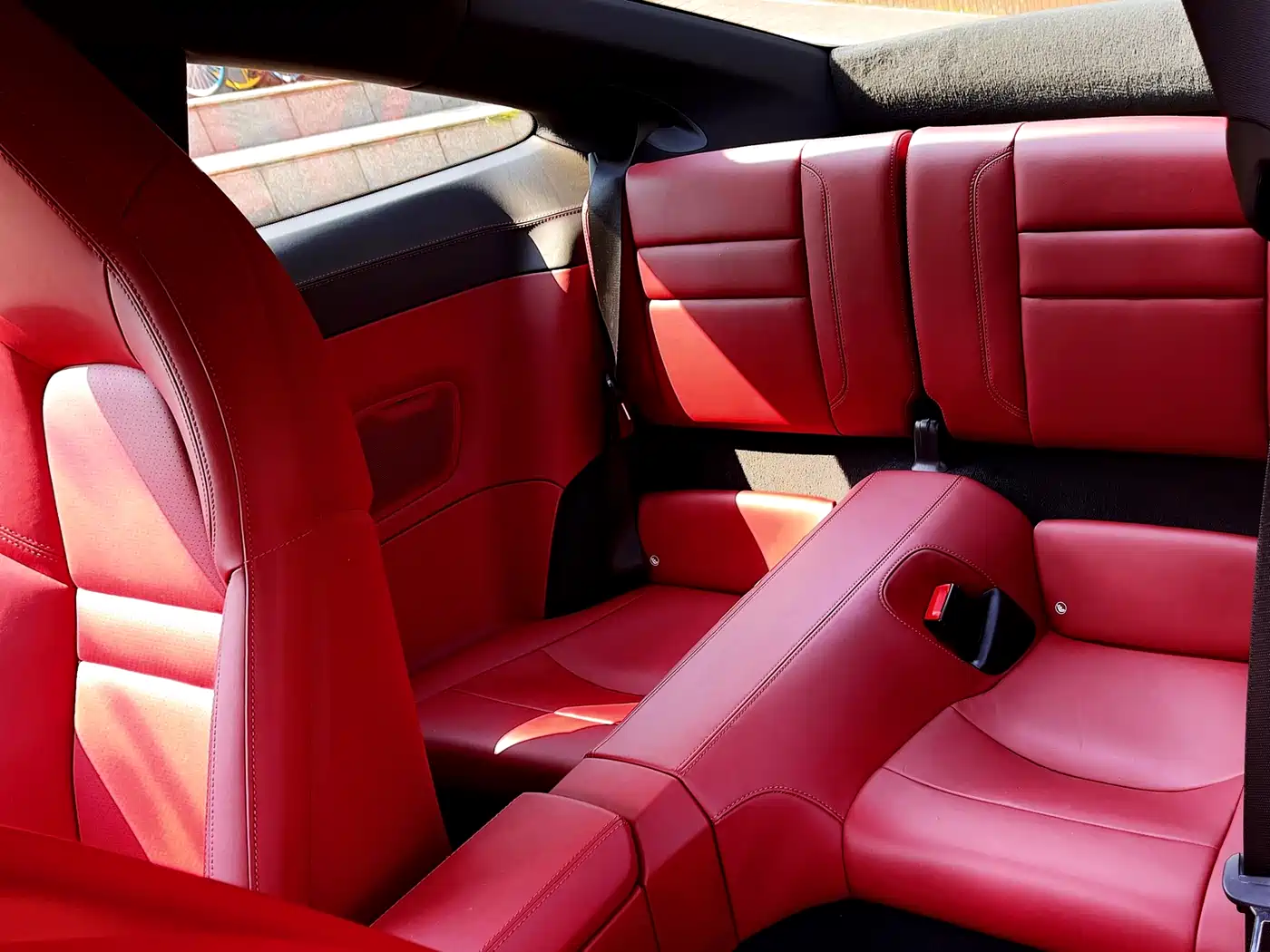 Porsche 911 2023 Carrera 3.0T фото 9