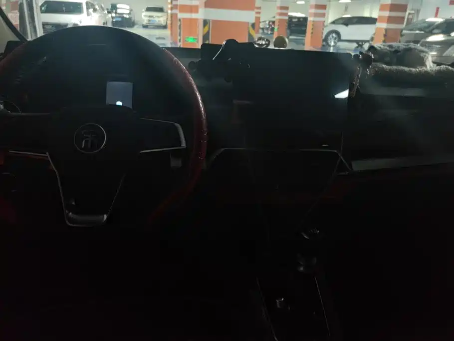 BYD Song 2021 2021 Classic Edition 1.5T Manual Luxury