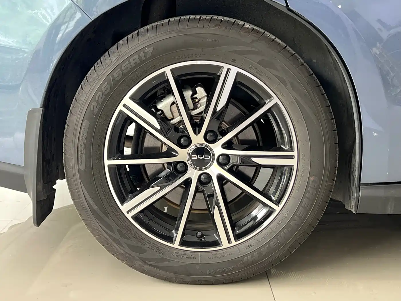 BYD Seal 06 New Energy 2024 DM-i 120KM Premium фото 10