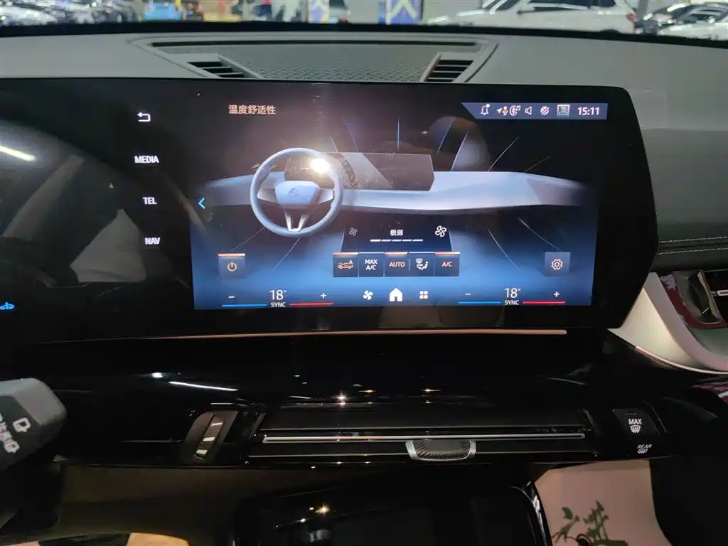 BMW X1 2023 sDrive25Li X Design Package фото 13