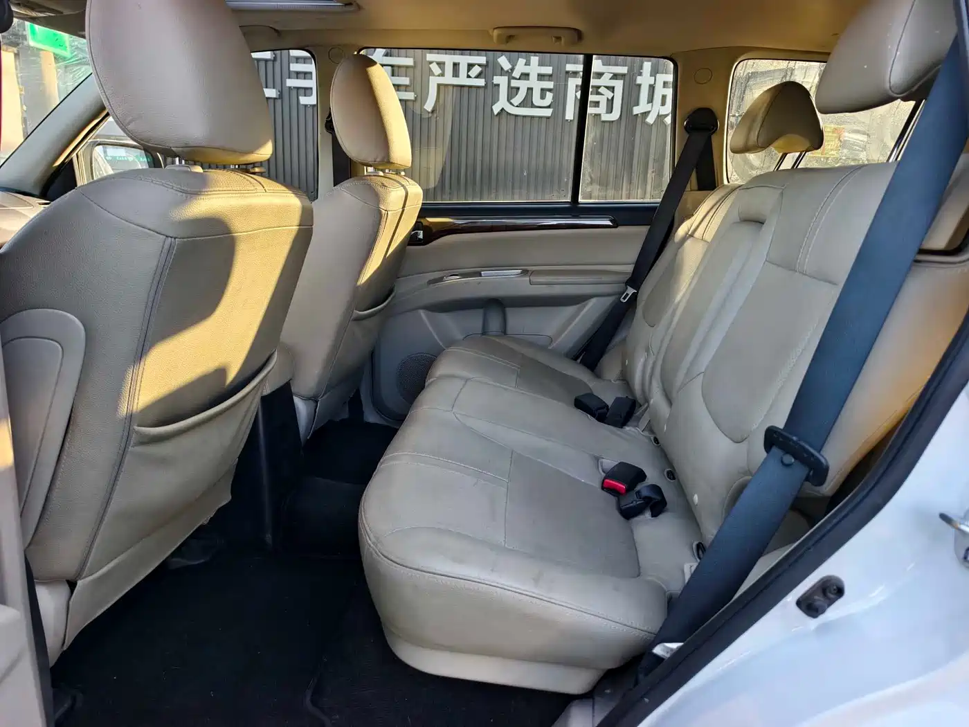 Mitsubishi Pajero Sport 2013 3.0L Automatic 4WD Flagship фото 8