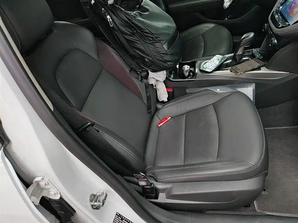 Chevrolet Malibu 2018 530T Automatic Trend Edition фото 25