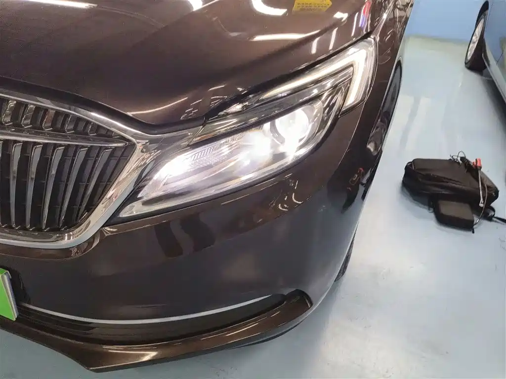 Buick GL8 2017 ES 28T Comfort Type China V фото 18