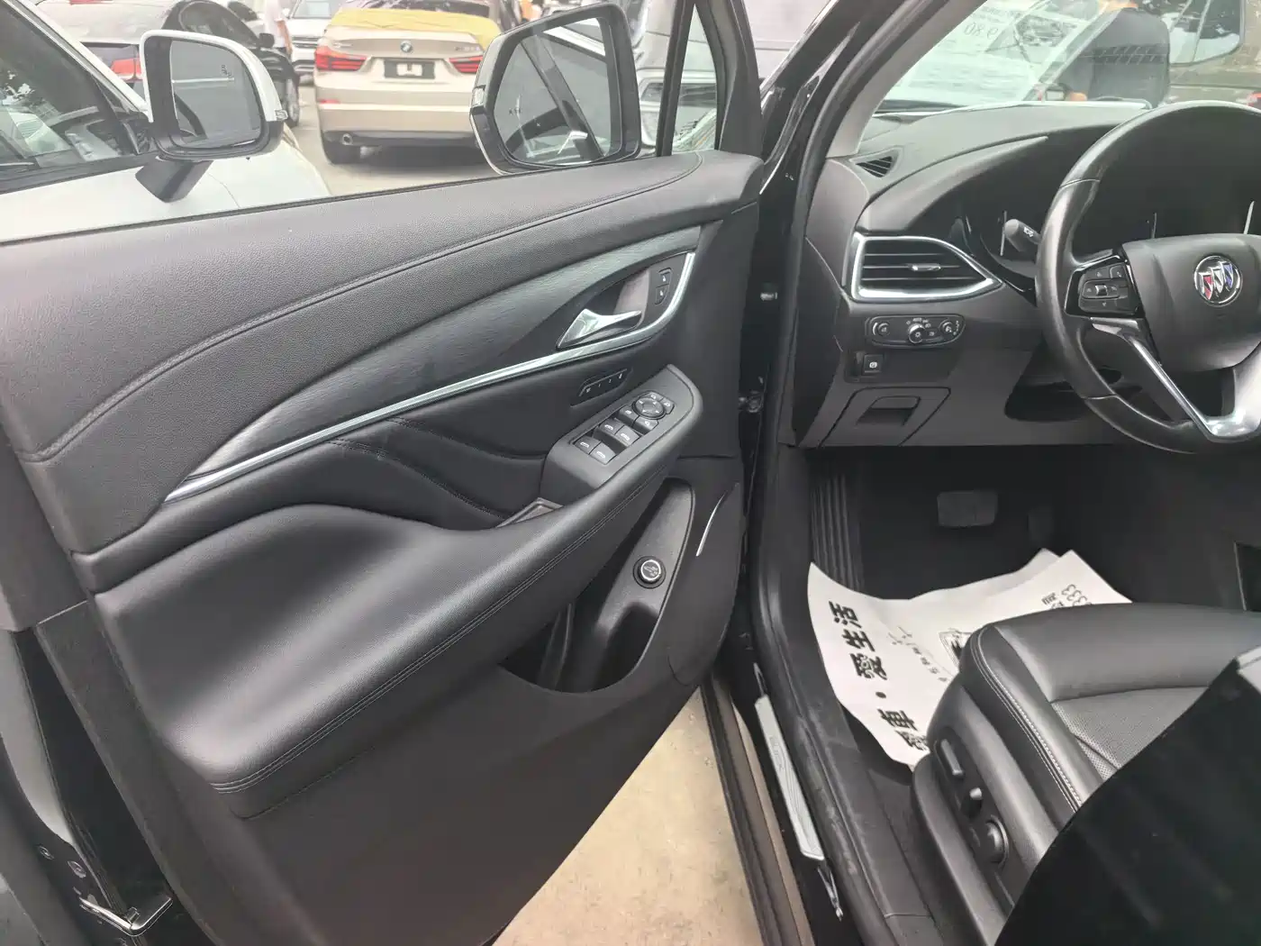 Buick Enclave 2020 2020 28T 2WD Premium Model